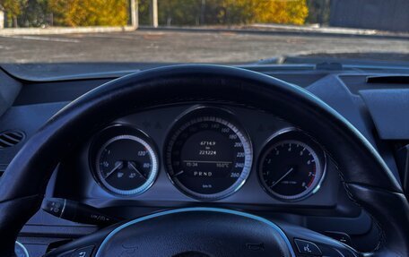 Mercedes-Benz C-Класс, 2008 год, 1 540 000 рублей, 30 фотография