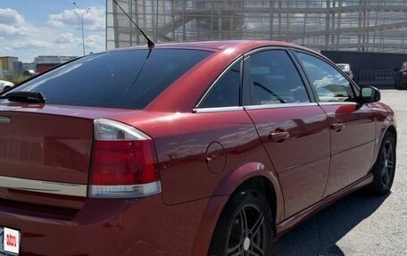 Opel Vectra C рестайлинг, 2008 год, 499 000 рублей, 3 фотография