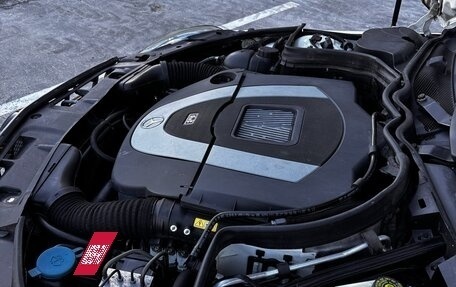Mercedes-Benz C-Класс, 2008 год, 1 540 000 рублей, 33 фотография