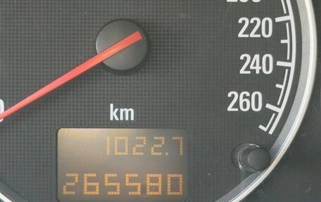 Opel Vectra C рестайлинг, 2008 год, 499 000 рублей, 12 фотография