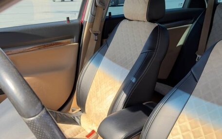 Opel Vectra C рестайлинг, 2008 год, 499 000 рублей, 7 фотография