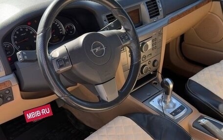 Opel Vectra C рестайлинг, 2008 год, 499 000 рублей, 5 фотография