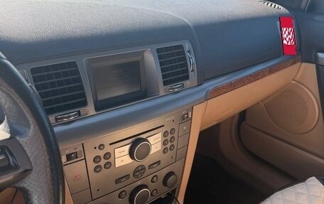 Opel Vectra C рестайлинг, 2008 год, 499 000 рублей, 6 фотография