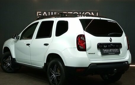 Renault Duster I рестайлинг, 2018 год, 1 080 000 рублей, 6 фотография