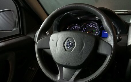 Renault Duster I рестайлинг, 2018 год, 1 080 000 рублей, 10 фотография