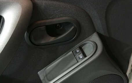 Renault Duster I рестайлинг, 2018 год, 1 080 000 рублей, 14 фотография