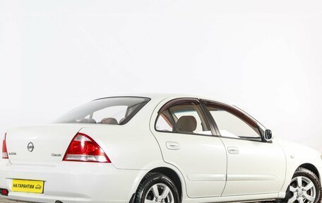 Nissan Almera Classic, 2009 год, 699 000 рублей, 7 фотография