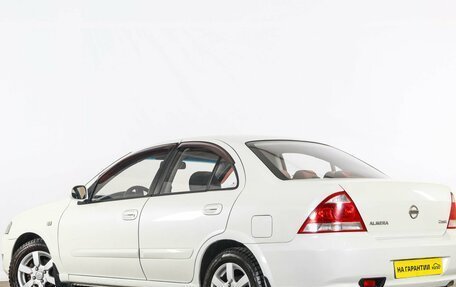 Nissan Almera Classic, 2009 год, 699 000 рублей, 5 фотография