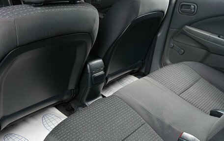 Nissan Almera Classic, 2009 год, 699 000 рублей, 9 фотография