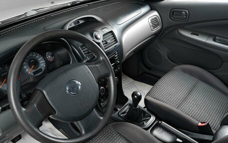 Nissan Almera Classic, 2009 год, 699 000 рублей, 8 фотография