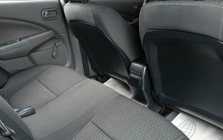 Nissan Almera Classic, 2009 год, 699 000 рублей, 10 фотография