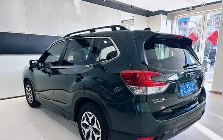 Subaru Forester, 2023 год, 2 370 000 рублей, 4 фотография