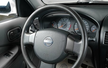 Nissan Almera Classic, 2009 год, 699 000 рублей, 12 фотография
