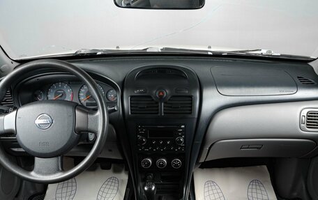 Nissan Almera Classic, 2009 год, 699 000 рублей, 13 фотография
