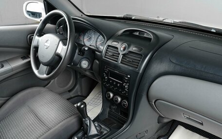 Nissan Almera Classic, 2009 год, 699 000 рублей, 11 фотография