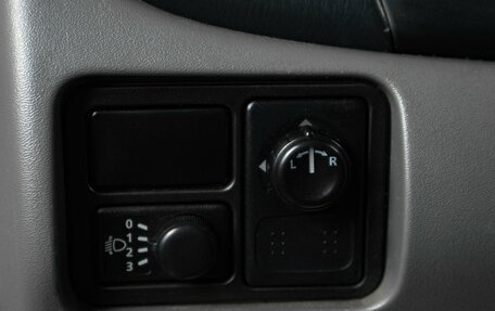 Nissan Almera Classic, 2009 год, 699 000 рублей, 17 фотография