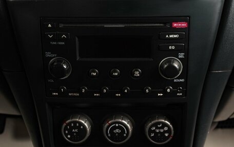 Nissan Almera Classic, 2009 год, 699 000 рублей, 15 фотография