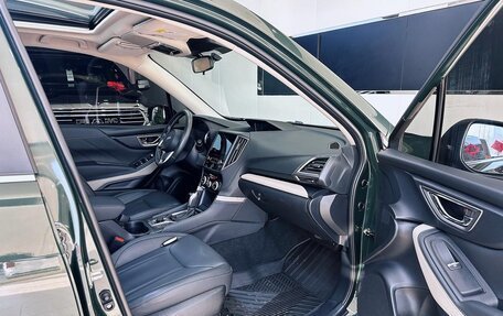 Subaru Forester, 2023 год, 2 370 000 рублей, 8 фотография