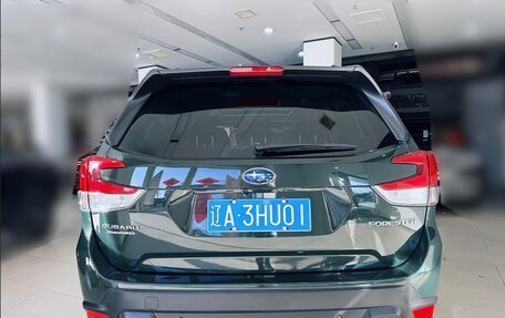 Subaru Forester, 2023 год, 2 370 000 рублей, 5 фотография