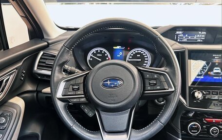 Subaru Forester, 2023 год, 2 370 000 рублей, 11 фотография