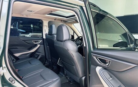 Subaru Forester, 2023 год, 2 370 000 рублей, 9 фотография
