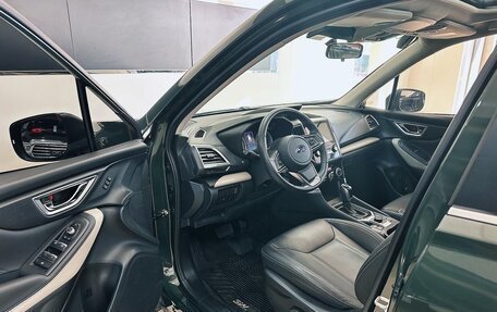 Subaru Forester, 2023 год, 2 370 000 рублей, 7 фотография