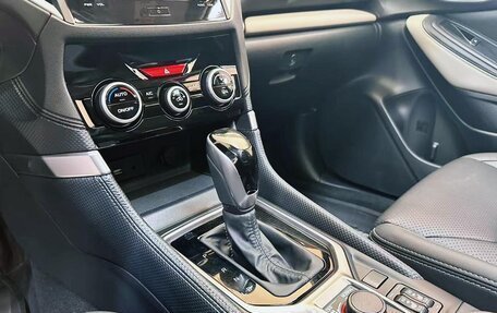Subaru Forester, 2023 год, 2 370 000 рублей, 13 фотография