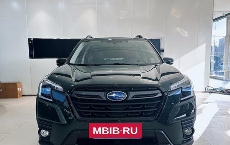 Subaru Forester, 2023 год, 2 370 000 рублей, 2 фотография