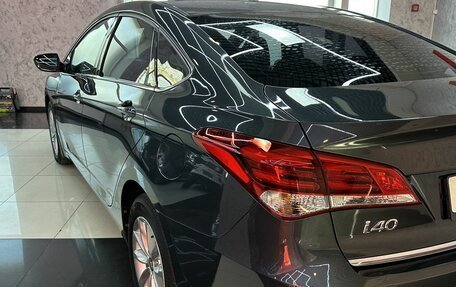 Hyundai i40 I рестайлинг, 2015 год, 1 365 000 рублей, 11 фотография