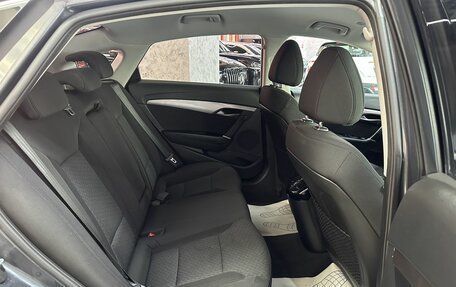 Hyundai i40 I рестайлинг, 2015 год, 1 365 000 рублей, 16 фотография