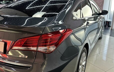 Hyundai i40 I рестайлинг, 2015 год, 1 365 000 рублей, 12 фотография