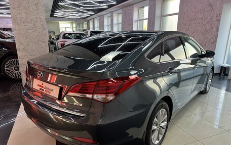 Hyundai i40 I рестайлинг, 2015 год, 1 365 000 рублей, 5 фотография