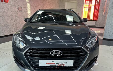 Hyundai i40 I рестайлинг, 2015 год, 1 365 000 рублей, 8 фотография