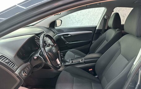Hyundai i40 I рестайлинг, 2015 год, 1 365 000 рублей, 13 фотография