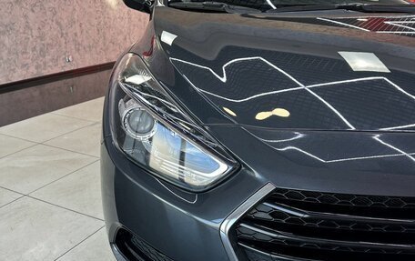 Hyundai i40 I рестайлинг, 2015 год, 1 365 000 рублей, 9 фотография