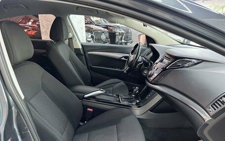 Hyundai i40 I рестайлинг, 2015 год, 1 365 000 рублей, 17 фотография