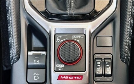 Subaru Forester, 2023 год, 2 370 000 рублей, 14 фотография