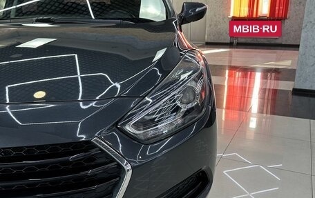 Hyundai i40 I рестайлинг, 2015 год, 1 365 000 рублей, 10 фотография