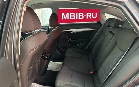 Hyundai i40 I рестайлинг, 2015 год, 1 365 000 рублей, 14 фотография