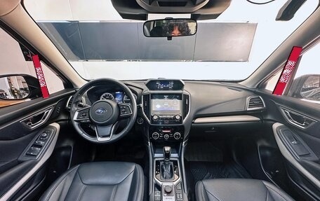 Subaru Forester, 2023 год, 2 370 000 рублей, 10 фотография