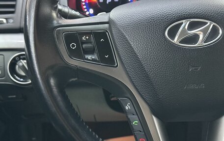 Hyundai i40 I рестайлинг, 2015 год, 1 365 000 рублей, 19 фотография