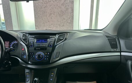Hyundai i40 I рестайлинг, 2015 год, 1 365 000 рублей, 30 фотография
