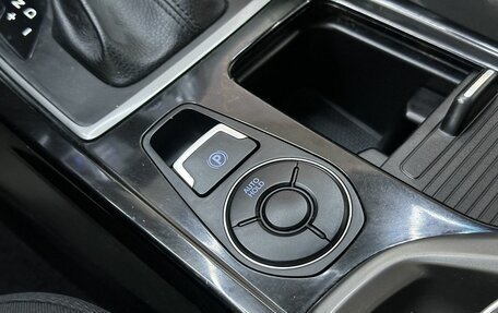 Hyundai i40 I рестайлинг, 2015 год, 1 365 000 рублей, 27 фотография