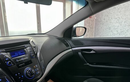 Hyundai i40 I рестайлинг, 2015 год, 1 365 000 рублей, 28 фотография