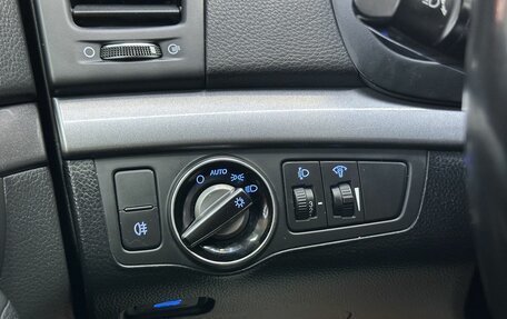 Hyundai i40 I рестайлинг, 2015 год, 1 365 000 рублей, 22 фотография