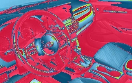 KIA Seltos I, 2021 год, 1 799 000 рублей, 8 фотография