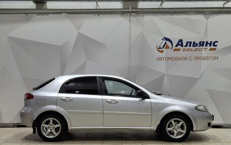 Chevrolet Lacetti, 2011 год, 430 000 рублей, 2 фотография