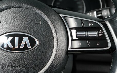 KIA Seltos I, 2021 год, 1 799 000 рублей, 16 фотография