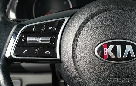 KIA Seltos I, 2021 год, 1 799 000 рублей, 15 фотография
