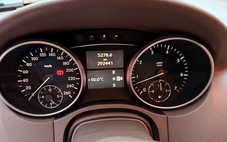 Mercedes-Benz M-Класс, 2008 год, 1 150 000 рублей, 7 фотография